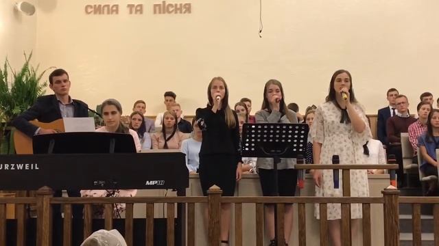 Теряешь друг надежду, молись ?? смотреть онлайн