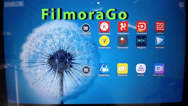 ЛУЧШИЕ ПРИЛОЖЕНИЯ ДЛЯ МОНТАЖА ВИДЕО НА ТЕЛЕФОНЕ / ПЛАНШЕТЕ смотреть онлайн