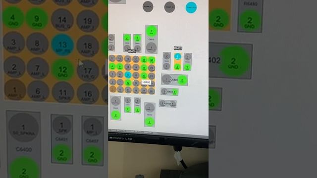 Apple MacBook Air 2018 2019 A1932 NO AUDIO NO SOUND Repair Solution