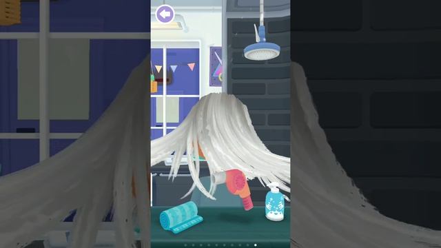 СУМАСШЕДШИЕ ПРИЧЁСКИ!////CRAZY HAIRSTYLES смотреть онлайн