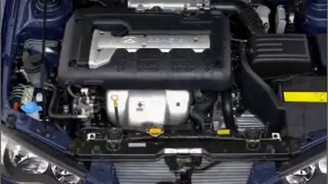 2002 Hyundai Elantra - Schaumburg IL смотреть онлайн