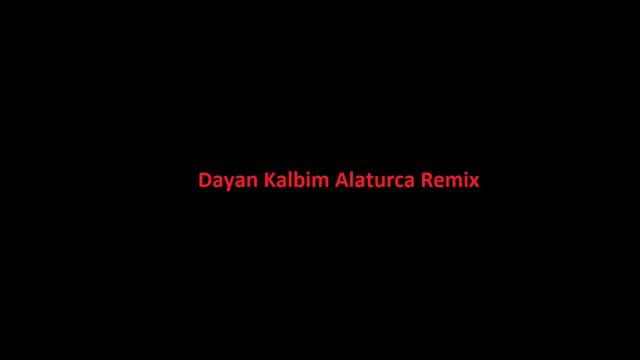 Gökhan Kırdar: Dayan Kalbim💔
