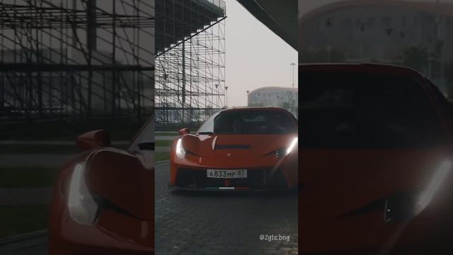 Автопробег с Кайф в Сочи?#сочи #porsche911 #porsche #sochi #сочиавтодром #ferrari #lamborghini