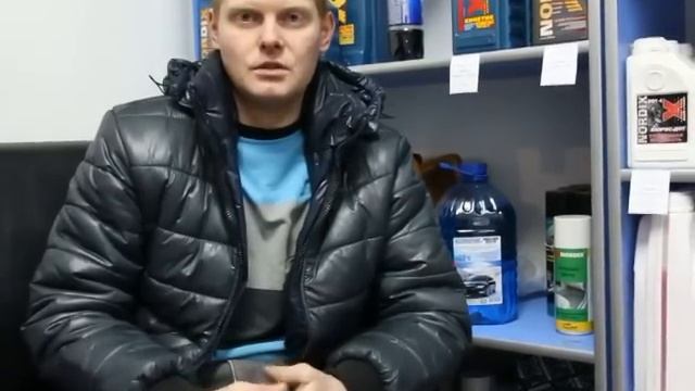 Советы эесперта: Как завести двигатель автомобиля в сильный мороз? смотреть онлайн