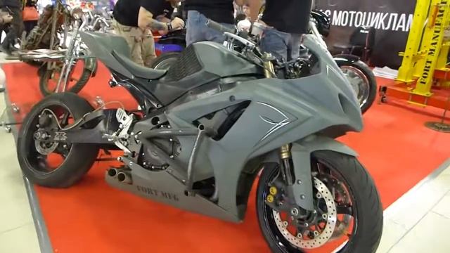 Обзорное видео с выставки IMIS 2014 - суббота 26 апреля 2104 года смотреть онлайн