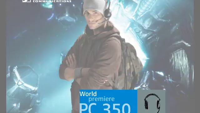 Sennheiser PC350 Trailer смотреть онлайн