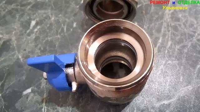 Коллектор для тёплого пола и отопления. Обзор, сборка и установка коллекторного блока от STOUT смотреть онлайн