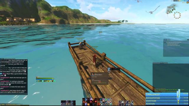 [Highlight] Archeage - How to Pick Specs смотреть онлайн