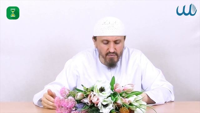 Актуальное назидание про телефоны, планшеты и прочее | Шейх Абу Яхья смотреть онлайн