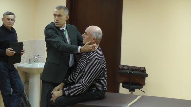 Сателлитный симпозиум. Лавренов В.М. смотреть онлайн