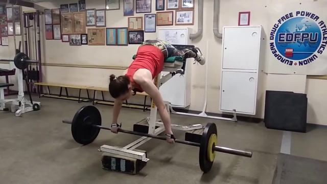 Наклоны гиперэкстензия -Спортстудия смотреть онлайн