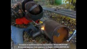 Сварка чугуна и стали