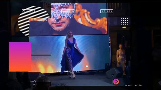 Прогмо ролик для Ивана Рыбникова