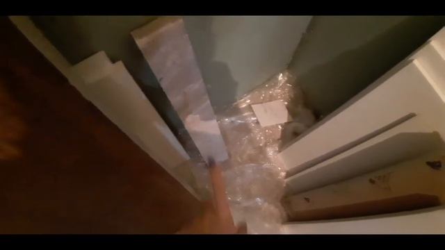 РЕМОНТ СТАРОГО ДЕРЕВЯННОГО ДОМА. ЧАСТЬ 4. КУХНЯ СВОИМИ РУКАМИ. НОВОГОДНИЙ ДЕКОР ДОМА. смотреть онлайн