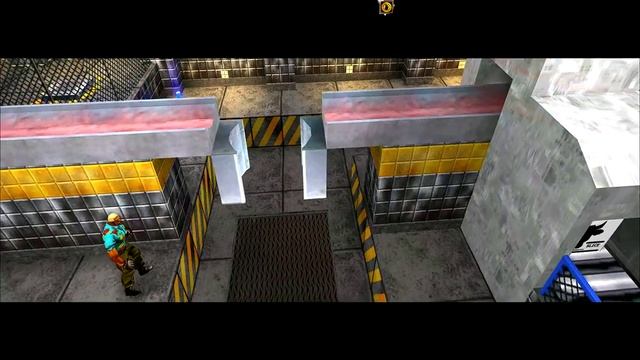 Sanity: Aiken's Artifact - Meat Plant glitch solution смотреть онлайн