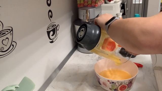 Вкусные угощения для гостей