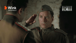 Трейлер «Операция “Неман”», Алексей Кравченко, Александр Яценко (2023), Wink Originals