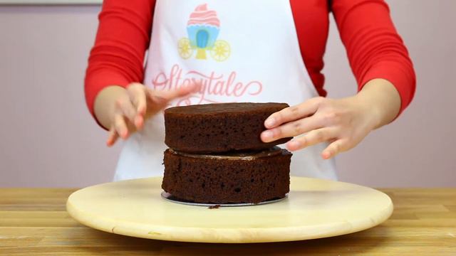 Ultimate Delicious Chocolate Cake Recipe !