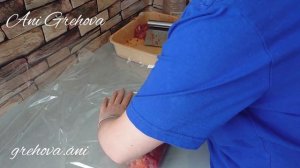 ДОМАШНЯЯ ВЕТЧИНА из свинины. Без мясорубки и коптильни в пакете. ОЧЕНЬ ПРОСТОЙ РЕЦЕПТ!