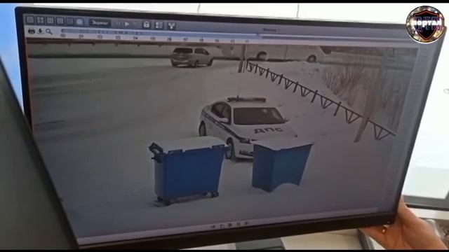 Роковой разворот: необдуманный поступок привёл к крупному ДТП в Новокузнецке смотреть онлайн