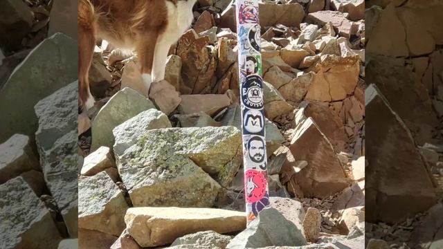 Ophir Pass - Nissan Armada & Pajero