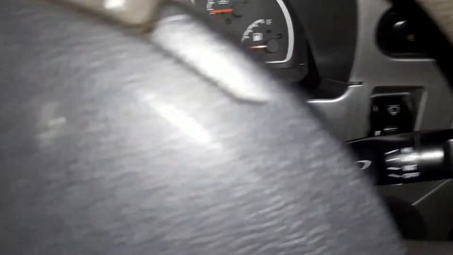 Как завести нексию в мороз. смотреть онлайн