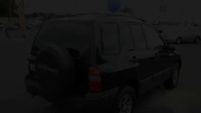 2004 Chevrolet Tracker Tacoma WA 98409 смотреть онлайн