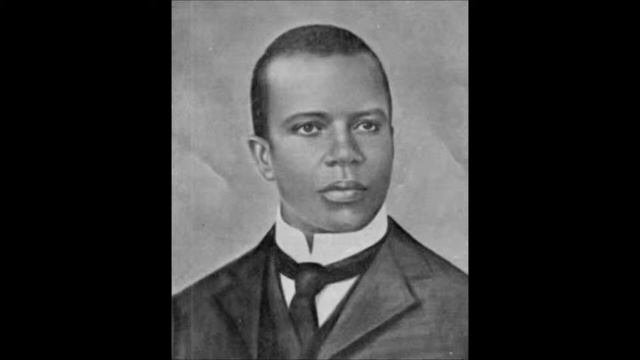 Scott Joplin: Maple Leaf Rag. смотреть онлайн