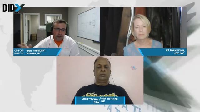 Sippy Software & DIDx on SIP Stacks, RTP Proxy, Working Remotely, Open Source, VoIP PT. 1 | DIDX.ne смотреть онлайн