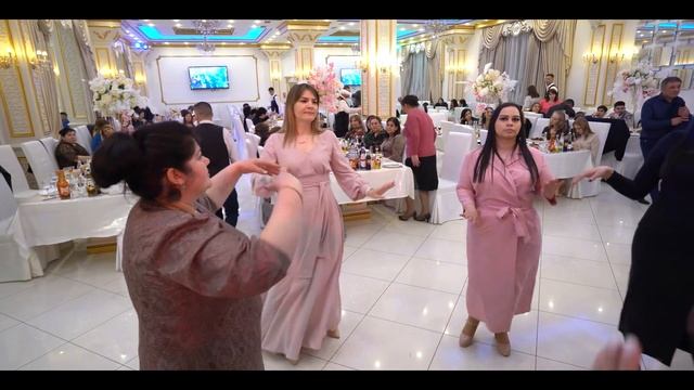 Elgun Gulgun  ❤️❤️ ❤️Ekaterinburqda çox Gözəl Azərbaycan Toyu