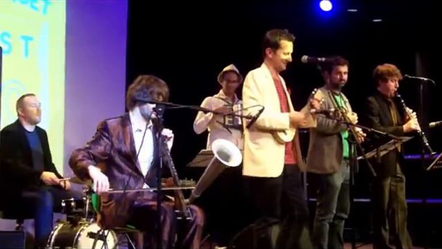 One Note Man by Will Grove White & The Others from the "Small Fry" Album смотреть онлайн