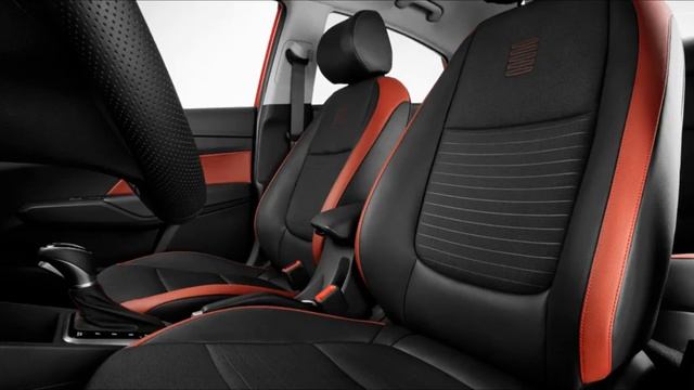Amazing 2017 2018 hyundai accent exterior rear main 1 смотреть онлайн