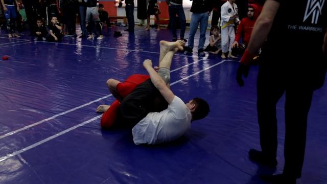 Соревнования по BJJ GI и NO GI смотреть онлайн
