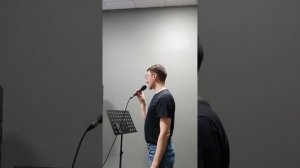 ВЛОГ 202302 / На уроке вокала у музыкального педагога Виктории Субботы