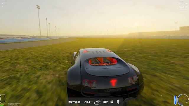 [Early Access] Corona MotorSport || Racing Simulator смотреть онлайн