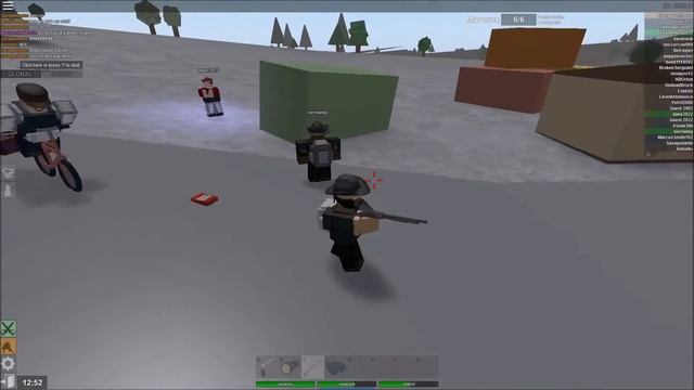 | 2 | AR- Roblox Gameplay w/ friends смотреть онлайн