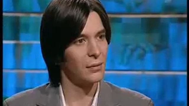 Курпатов А. В. Как пережить измену