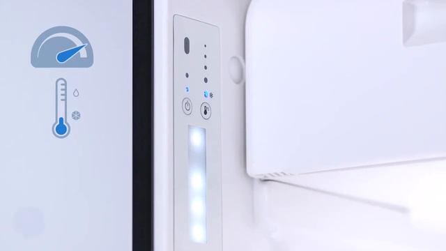 Waeco CRX Fridge Camper Caravan Boat Marine Compressor Refrigerator смотреть онлайн