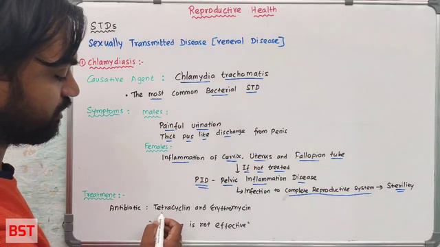 Reproductive Health Part 4 | STDs | Chlamidiyasis | Gonorrhoea смотреть онлайн
