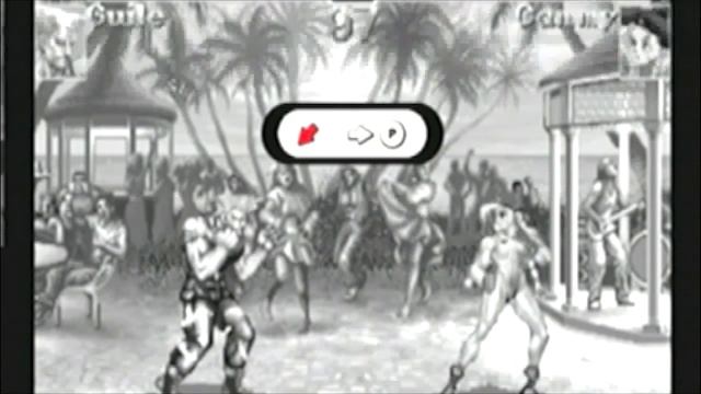 Super Street Fighter II Turbo Beginners Tutorial смотреть онлайн