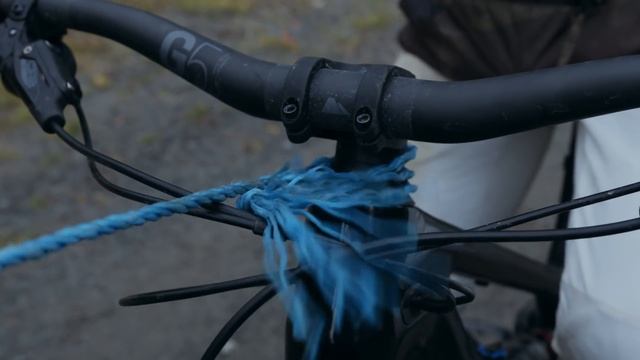 Mindfulness | Anton Thelander rediscovers the rad times in Mountain biking. смотреть онлайн