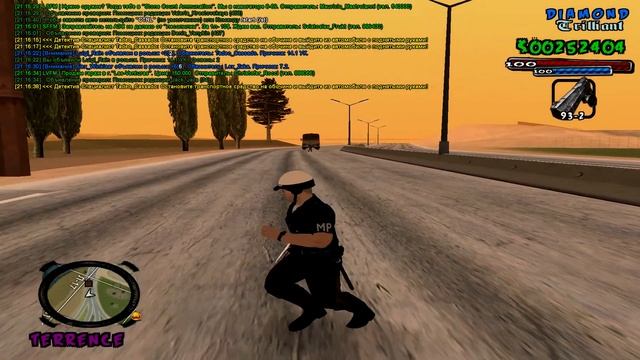 Luigi Rain off in arrest [goska] смотреть онлайн