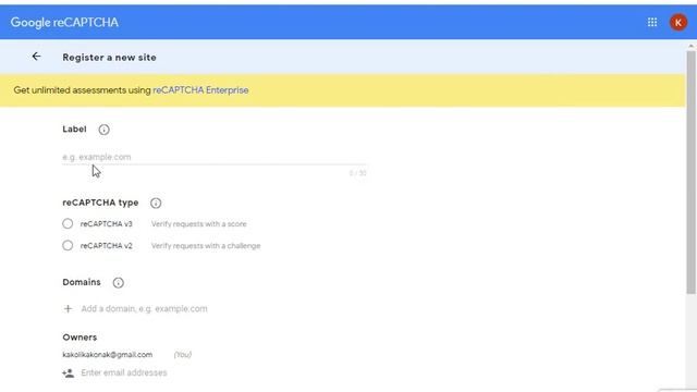 How to set recaptcha or I am not a robot with Elementor смотреть онлайн