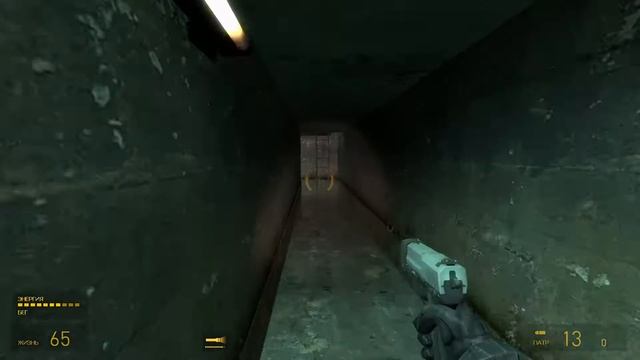 ❤Играем в Half life-2 MOD "Exit"❤ BEST MODIFICATION 2013 ! FULL PLAY EXIT, Часть -1. Part - 1. смотреть онлайн
