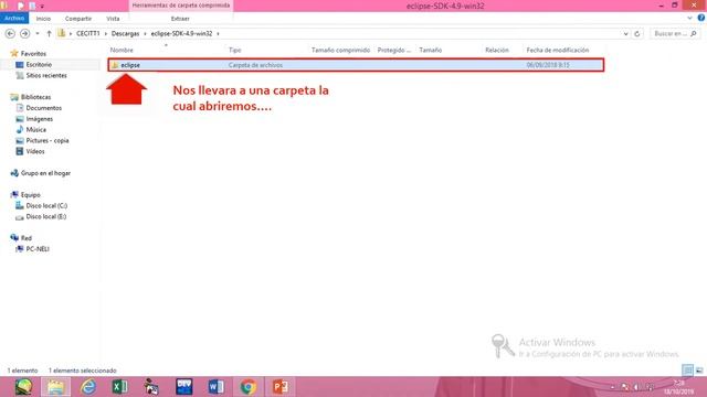 Eclipse (pasos para descargar e instalar) 32 bits смотреть онлайн