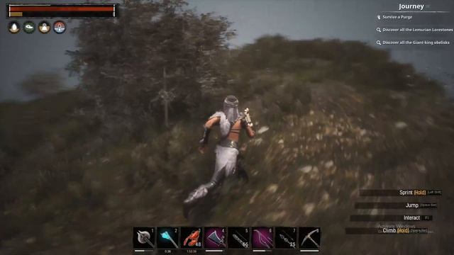 Conan Exiles Greater Wolf Pet - Where to get the Frostwolf cubs смотреть онлайн