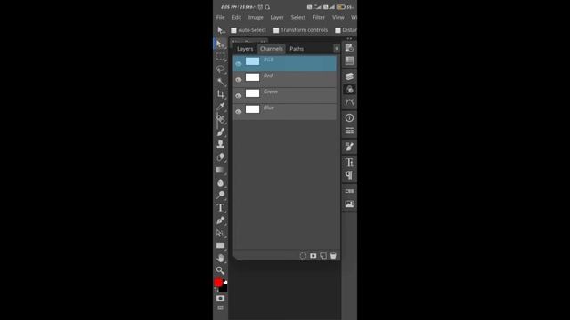 How to Use Full Photoshop in Mobile - Android/IOS смотреть онлайн