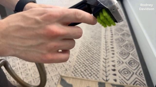 BISSELL Little Green Pro Spot Cleaner Review - Pros, Cons, and My Secret Tips смотреть онлайн