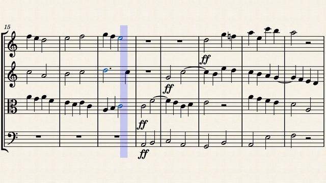 Tribute to The Cave of the Golden Rose (Fantaghirò) | Original String Quartet смотреть онлайн