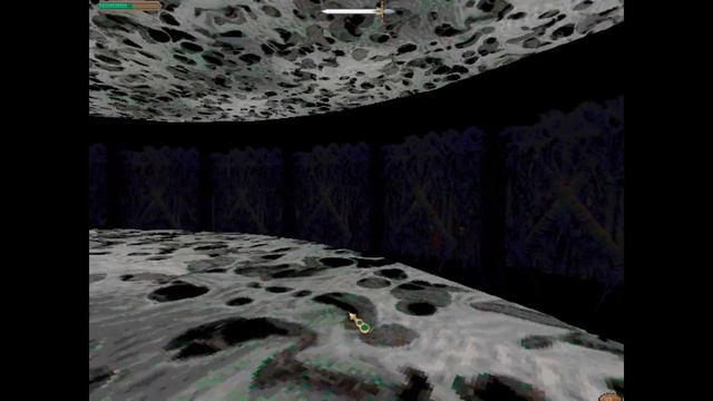 Realms of the Haunting - 17 Padding смотреть онлайн